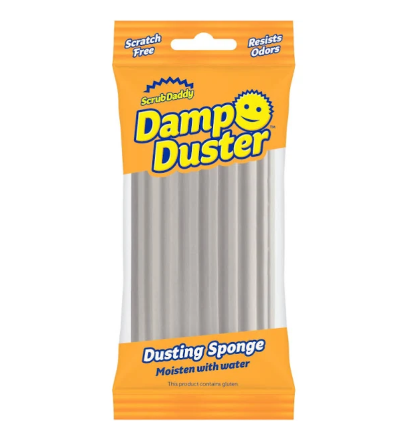 Scrub Daddy Damp Duster