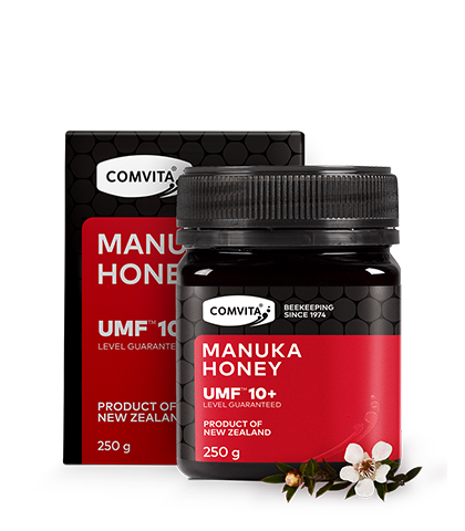 Manuka Honey UMF 10+ 250g