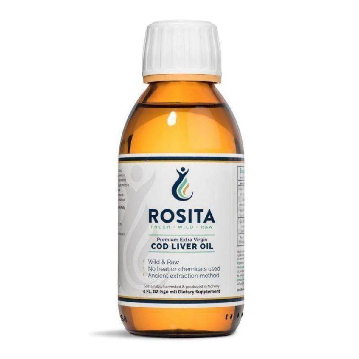 Rosita Cod Liver Oil