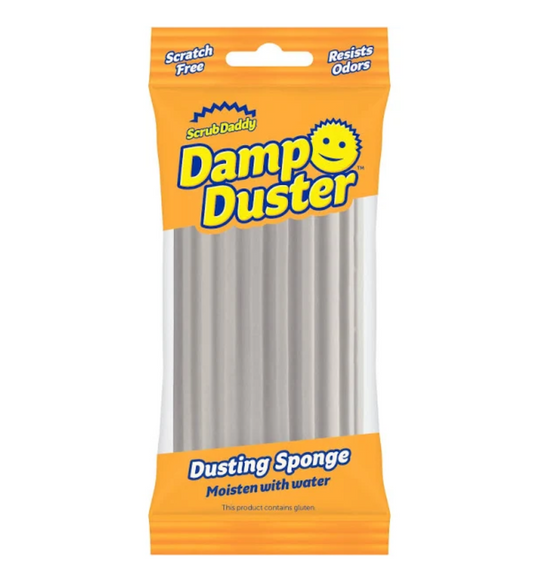 Scrub Daddy Damp Duster