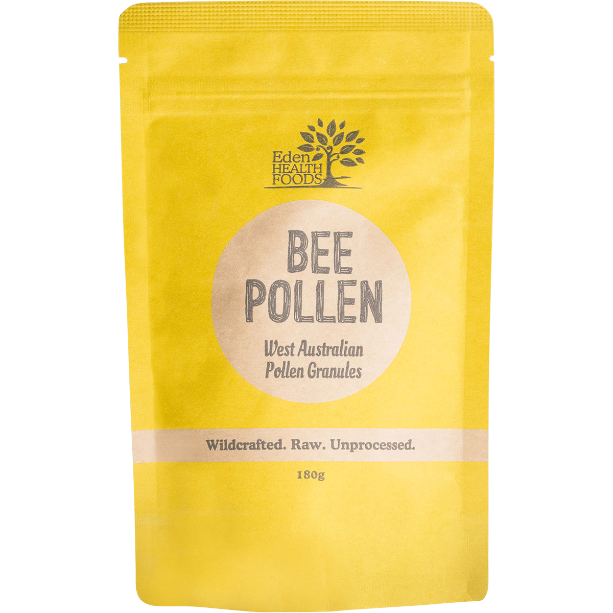 Eden Healthfoods Bee Pollen Raw
