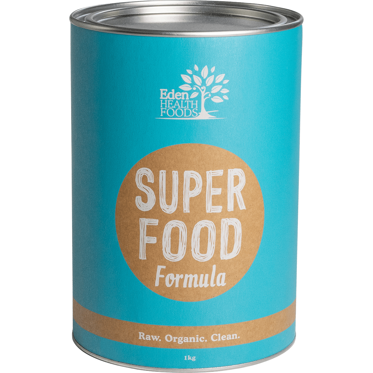 Superfood Certified Organic Greens Powder 150g