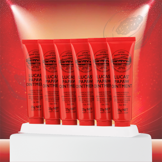 Lucas Papaw Ointment