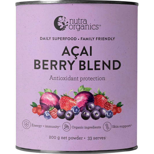 Acai Berry Blend 200g