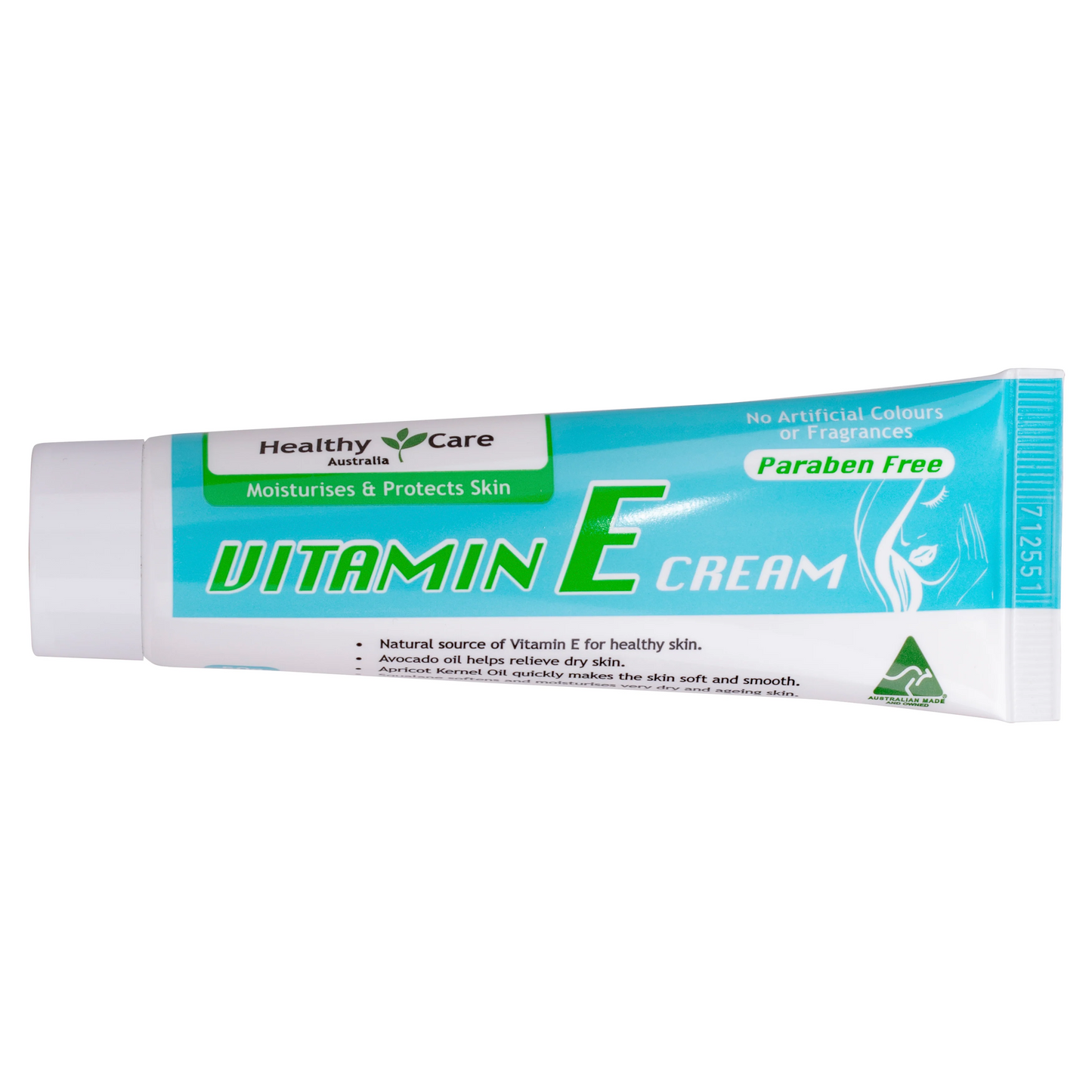 Healthy Care Vitamin E cream