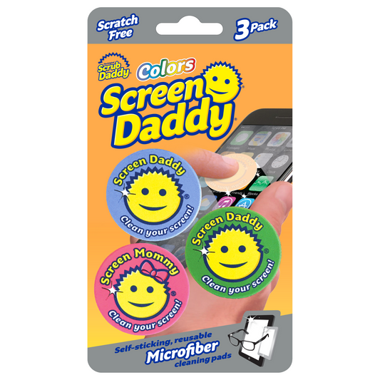 Screen Daddy
